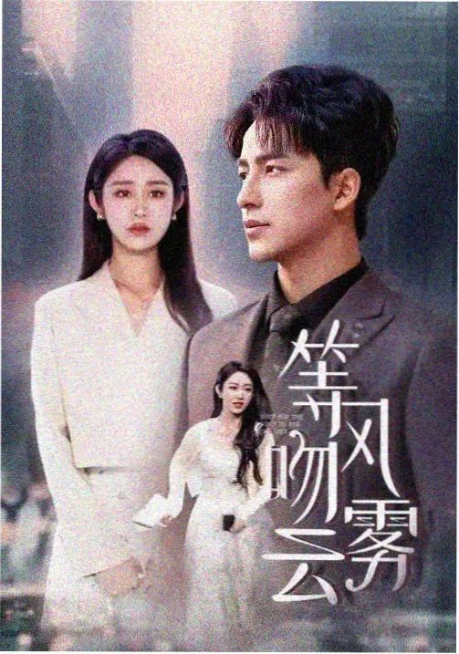 弥留之爱海报